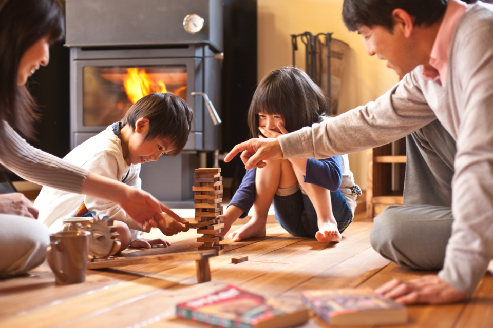 家づくり勉強会